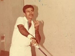 छह बार के भारतीय स्क्वैश चैंपियन और अर्जुन पुरस्कार विजेता ब्रिगेडियर राज मनचंदा का निधन