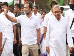 "My Career Made, Then Unmade By Gandhis": Mani Shankar Aiyar's Big Claim "My Career Made, Then Unmade By Gandhis": Mani Shankar Aiyar's Big Claim
