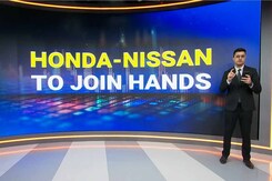 Honda, Nissan Sign To Form Joint Holding Company: All You Need To Know Honda, Nissan Sign To Form Joint Holding Company: All You Need To Know