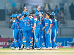 2nd ODI: Momentum On Their Side, India Women Eye Series Win Against West Indies