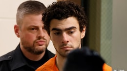 "Not An Ordinary Killing": UnitedHealthcare CEO's Murder Suspect Charged