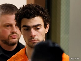 "Target Is Insurance": How Luigi Mangione's Notebook Helped Prosecutors "Target Is Insurance": How Luigi Mangione's Notebook Helped Prosecutors