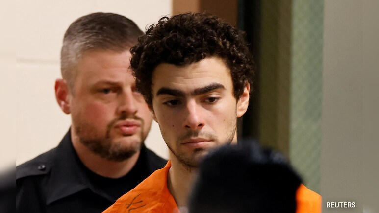 Fingerprints, Shell Casings: New Evidence Links Luigi Mangione To UnitedHealthcare CEO's Murder