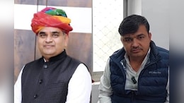 "मंत्रीजी आपको 2 भैंस खरीदनी पड़ेगी, फिर नजदीकी डेयरी पर दूध लाइए", कांग्रेस नेता ने क्यों कह दी ये बात?