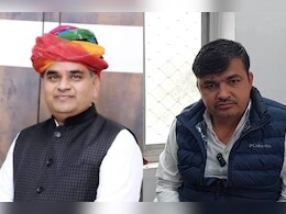 "मंत्रीजी आपको 2 भैंस खरीदनी पड़ेगी, फिर नजदीकी डेयरी पर दूध लाइए", कांग्रेस नेता ने क्यों कह दी ये बात?