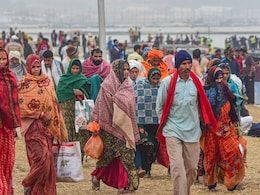 गृहस्थ लोगों को महाकुंभ में स्नान करने से पहले जान लेना चाहिए यह जरूरी नियम, तभी मिलेगा स्नान का पुण्य गृहस्थ लोगों को महाकुंभ में स्नान करने से पहले जान लेना चाहिए यह जरूरी नियम, तभी मिलेगा स्नान का पुण्य