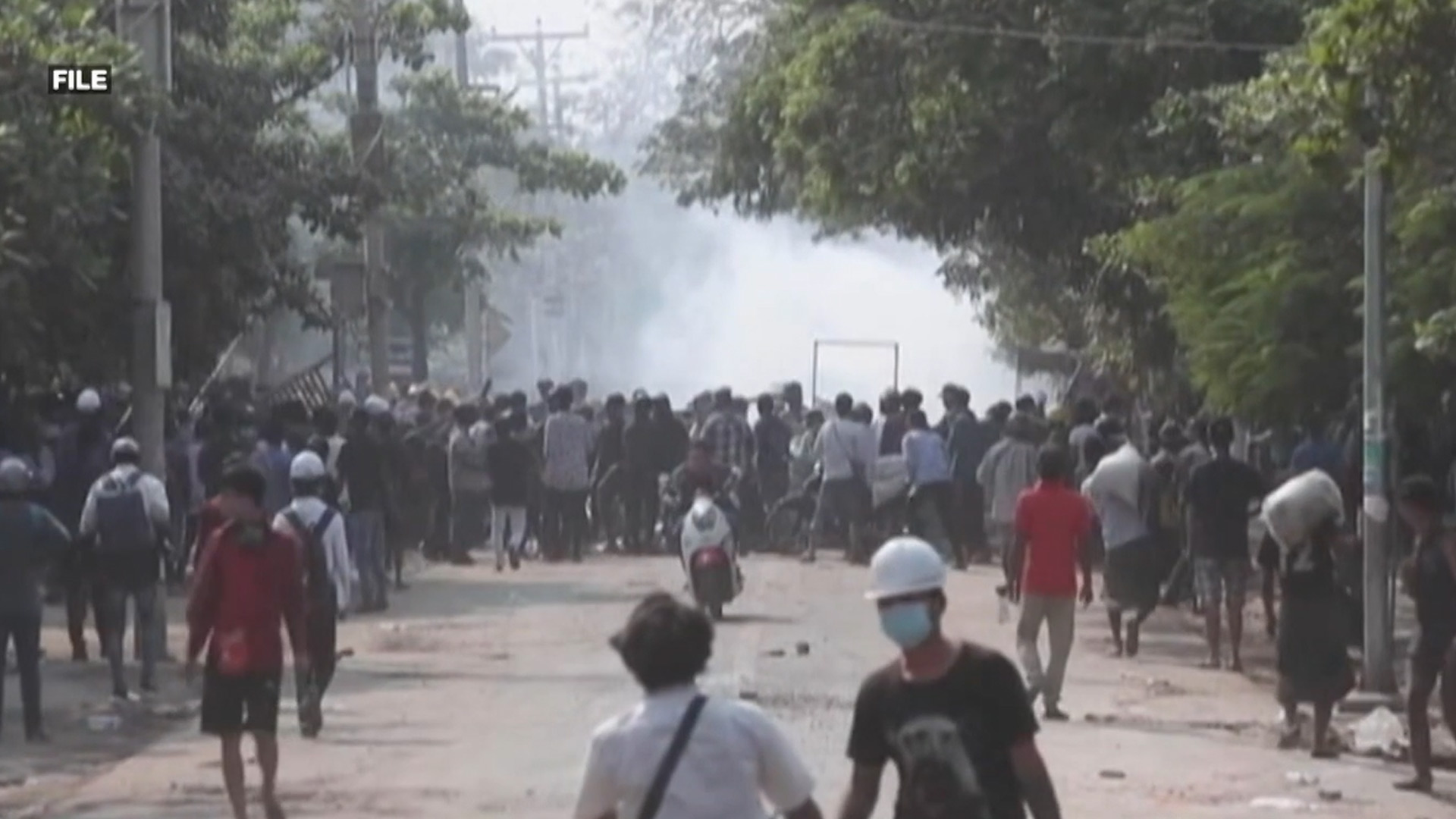 Myanmar Military Junta's Last Stand In Northern Rakhine State Crumbles