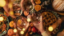 Health Tips: क्रिसमस पर केक और कुकीज बढ़ा सकते हैं आपका वजन और शुगर लेवल, इन टिप्स से रखें अपनी सेहत का ख्याल