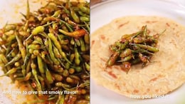 Love Achaar With Every Meal? This Rajasthani Mogri Ka Achaar Will Be Your New Favourite