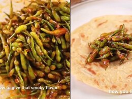 Love Achaar With Every Meal? This Rajasthani Mogri Ka Achaar Will Be Your New Favourite