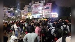 जयपुर के एक कोचिंग सेंटर में जहरीली गैस से 10 स्टूडेंट बेहोश, सचिन पायलट बोले- कौन जिम्मेदार