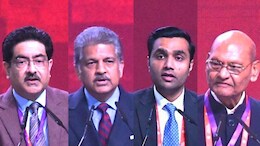 करण अदाणी, अनिल अग्रवाल, कुमार मंगलम बिड़ला और आनंद महिंद्रा राजस्&zwj;थान में करेंगे बड़ा न&zwj;िवेश, पीएम मोदी के सामने क&zwj;िया ऐलान