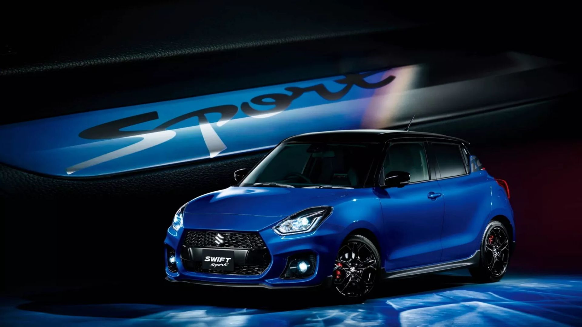 Suzuki Swift Sport Sees End Of Road With ZC33S Final Edition