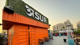 Brews And Beyond: Asur Microbrewery Is The Ultimate Destination For Craft Beer Lovers