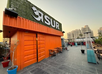 Brews And Beyond: Asur Microbrewery Is The Ultimate Destination For Craft Beer Lovers Brews And Beyond: Asur Microbrewery Is The Ultimate Destination For Craft Beer Lovers