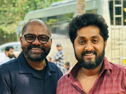 ध्यान श्रीनिवासन मैनुएल क्रूज डार्विन की नई फिल्म आप कैसे हो में मुख्य भूमिका में होंगे