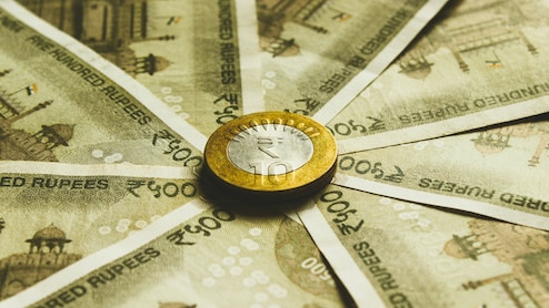 India's Forex Reserves Drops $4.38 Billion To $690.72 Billion: RBI