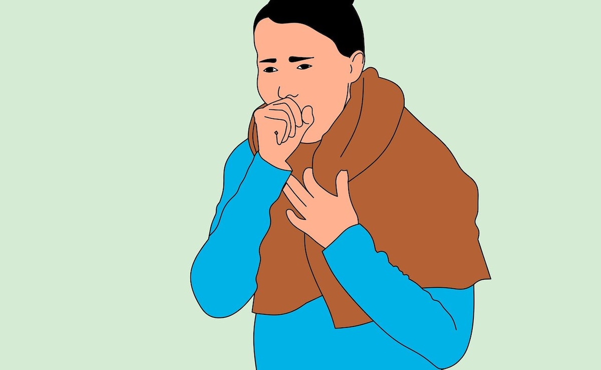 खांसी में खून आए, तो भूलकर भी न करें इग्नोर...