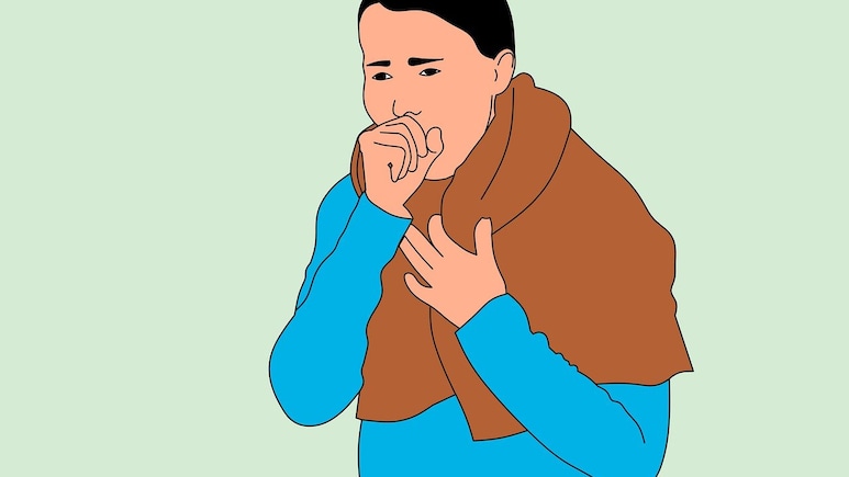 खांसी में खून आए, तो भूलकर भी न करें इग्नोर...