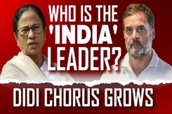 Who Is The 'INDIA Bloc' Leader? Who Is The 'INDIA Bloc' Leader?