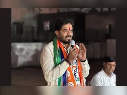 आमदार योगेश टिळेकर यांच्या मामांचं भरचौकातून अपहरण, पोलिसांकडून शोध सुरू 