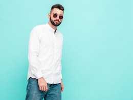 Myntra EORS: Arrow, The Bear House के मेंस वियर ने कर दिया कमाल, 799 में दे रहा है shirts Myntra EORS: Arrow, The Bear House के मेंस वियर ने कर दिया कमाल, 799 में दे रहा है shirts