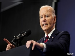 Joe Biden Commutes Death Sentences Of 37 Federal Inmates Ahead Of Christmas Joe Biden Commutes Death Sentences Of 37 Federal Inmates Ahead Of Christmas