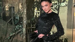 Kylie Jenner's "Christmas Tree Pancakes" Scream Festive Vibes From Miles Away