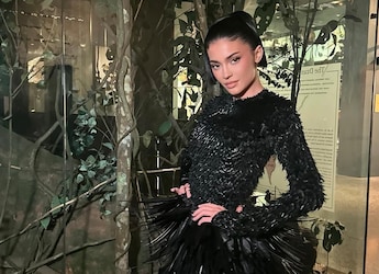 Kylie Jenner's  Kylie Jenner's