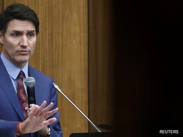 Canadian PM Justin Trudeau To Resign Before Key Meet This Week: Reports