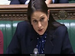 UK MPs Raise Concern Over "Ethnic Cleansing Of Hindus" In Bangladesh UK MPs Raise Concern Over "Ethnic Cleansing Of Hindus" In Bangladesh