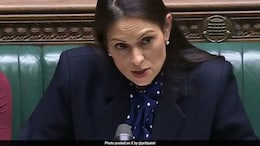 "UK Must Stand With Our Friends": Indian-Origin MP Condemns Pahalgam Attack