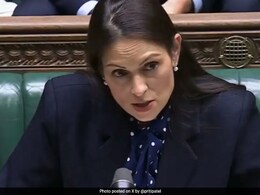 "UK Must Stand With Our Friends": Indian-Origin MP Condemns Pahalgam Attack