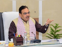 राजस्थान में अनफिट, ओवरलोडेड वाहनों पर होगी कार्रवाई, जयपुर गैस टैंकर हादसे के बाद एक्शन में CM भजन लाल राजस्थान में अनफिट, ओवरलोडेड वाहनों पर होगी कार्रवाई, जयपुर गैस टैंकर हादसे के बाद एक्शन में CM भजन लाल