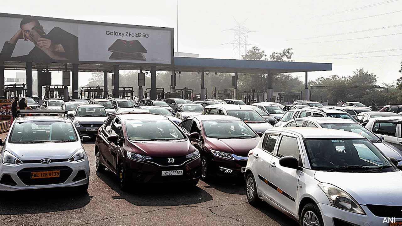 Will Toll Be Reimposed On Delhi-Noida (DND) Flyway? What Supreme Court Said