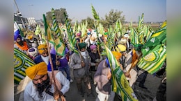 Protesting Farmers Agree To Hold Talks With Court-Appointed Panel
