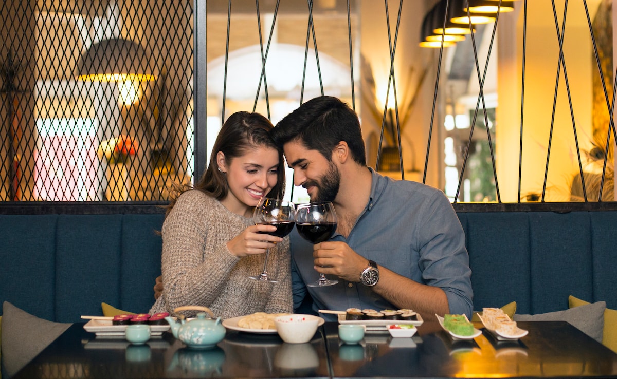 With NDTV Big Bonus, indulge in gourmet food while saving big.