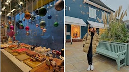 Plan A "Quick Mini Trip" To London With "All The Things" Malavika Mohanan Loved