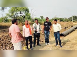 GAIL India की पाइप लाइन को लेकर विरोध, जानें किन-किन मुद्दों को लेकर है किसानों में गुस्सा