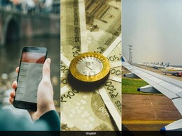 GST, Visa Fees, Mobile Data Charges & More: Key Changes From January 1 That Will Affect Your Finances And Planning GST, Visa Fees, Mobile Data Charges & More: Key Changes From January 1 That Will Affect Your Finances And Planning