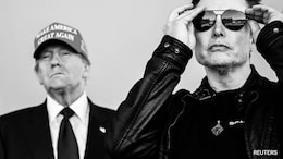 Will Elon Musk Have An Office In White House? Donald Trump Clarifies