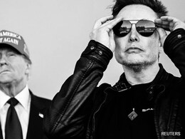 "US Needs Smart People": Trump Sides With Elon Musk On H-1B Visa Row "US Needs Smart People": Trump Sides With Elon Musk On H-1B Visa Row