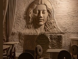 Why Gurgaon's Covah - The Cavern A Haven For Mediterranean And Asian Cuisine Lovers Why Gurgaon's Covah - The Cavern A Haven For Mediterranean And Asian Cuisine Lovers