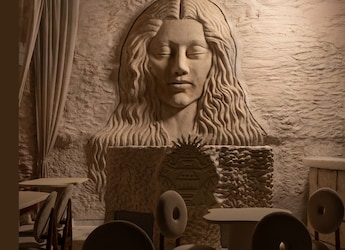 Why Gurgaon's Covah - The Cavern A Haven For Mediterranean And Asian Cuisine Lovers Why Gurgaon's Covah - The Cavern A Haven For Mediterranean And Asian Cuisine Lovers