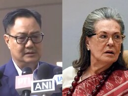 "We Are Patriots, No Question Of Anti-India Stance": Congress Rebuts BJP