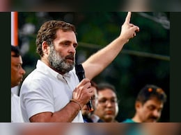 EVM विरोधी आंदोलन पेटणार? शरद पवारांपाठोपाठ काँग्रेस नेते राहुल गांधीसुद्धा मारकडवाडीला जाणार EVM विरोधी आंदोलन पेटणार? शरद पवारांपाठोपाठ काँग्रेस नेते राहुल गांधीसुद्धा मारकडवाडीला जाणार