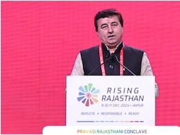 Rising Rajasthan 2024: राजस्थान के उद्योग राज्य मंत्री केके बिश्नोई की गारंटी, बोले- 'हर MoU को धरातल पर उतारेंगे'