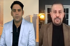 "US Dropped Bombs On Rebels While Attacking ISIS Groups": Senior Journalist Idrees Ahmed "US Dropped Bombs On Rebels While Attacking ISIS Groups": Senior Journalist Idrees Ahmed