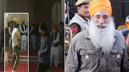 "Man Who Shot At Sukhbir Badal Was A Terrorist": Senior Punjab Cop