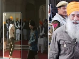 Man Who Shot At Sukhbir Badal Was Seen At Golden Temple On Tuesday Also: Cops Man Who Shot At Sukhbir Badal Was Seen At Golden Temple On Tuesday Also: Cops